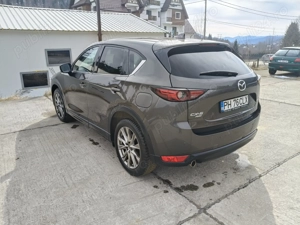 Mazda CX5 varianta Takumi  - imagine 4