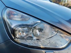 Ford Galaxy 2011   2.0 TDCi, Euro 5, 7 locuri, manual - imagine 4