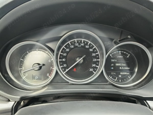 Mazda CX5 varianta Takumi  - imagine 6