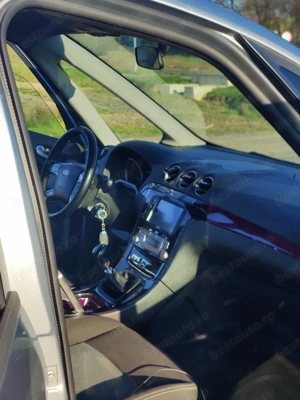 Ford Galaxy 2011   2.0 TDCi, Euro 5, 7 locuri, manual - imagine 3