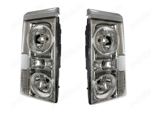 Far Faruri Renault Magnum 2000+ / stanga + dreapta Noi, originale