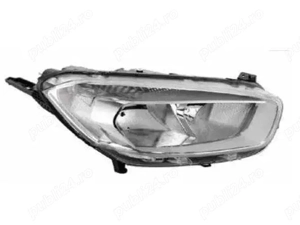 Far Faruri / stanga - dreapta FORD TRANSIT COURIER (2018+) cu motor Noi, originale - imagine 2