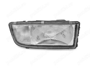 Far Faruri stanga - dreapta ACTROS-AXOR (1996-2004) Noi, originale - imagine 5