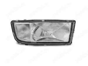 Far Faruri stanga - dreapta ACTROS-AXOR (1996-2004) Noi, originale - imagine 2