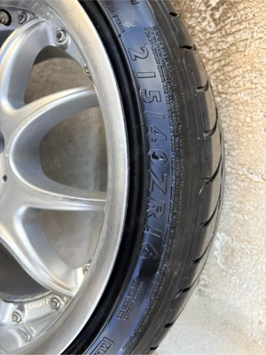 roti 4x108 Keskin - imagine 2