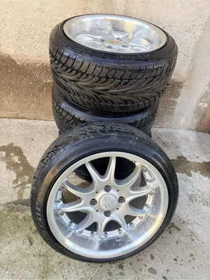 roti 4x108 Keskin - imagine 5