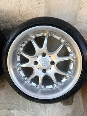 roti 4x108 Keskin - imagine 4