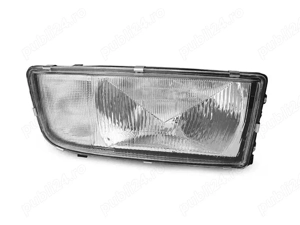 Far Faruri stanga - dreapta ACTROS-AXOR (1996-2004) Noi, originale - imagine 3