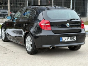 Bmw seria 1 Automat 2.0  Diesel  - imagine 4