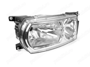 Far Faruri Scania P-G-R-T (2008-2017) stanga + dreapta Noi, originale - imagine 3