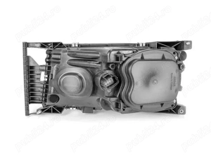 Far Faruri Scania P-G-R-T (2008-2017) stanga + dreapta Noi, originale - imagine 4