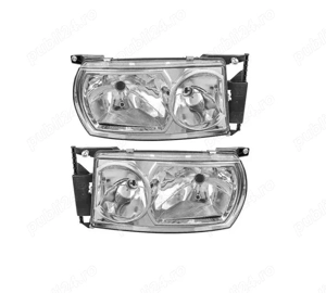 Far Faruri Scania P-G-R-T (2008-2017) stanga + dreapta Noi, originale