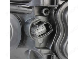 Far Faruri Scania P-G-R-T (2008-2017) stanga + dreapta Noi, originale - imagine 5