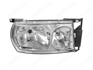 Far Faruri Scania P-G-R-T (2008-2017) stanga + dreapta Noi, originale - imagine 2