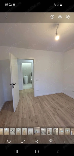 Apartament 2 camere de vanzare - Zona Margeanului - imagine 4