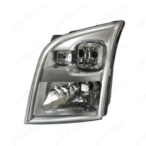 Far Faruri Ford Transit V347 (2006-2014) stanga - dreapta Noi, originale  - imagine 2