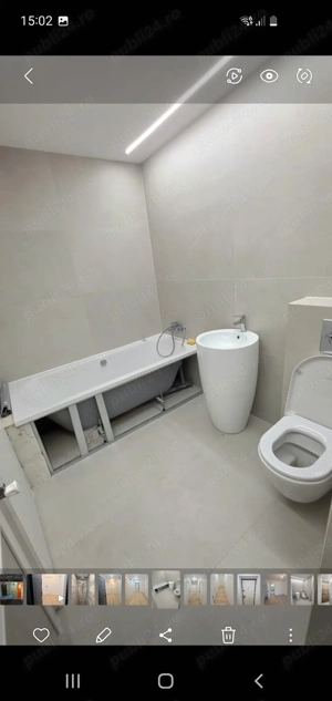 Apartament 2 camere de vanzare - Zona Margeanului - imagine 5