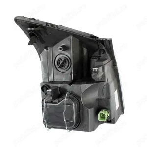 Far Faruri Ford Transit V347 (2006-2014) stanga - dreapta Noi, originale  - imagine 3