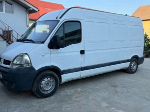 Vulcanizare mobila Renault Master - imagine 2