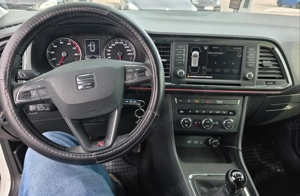 Vand Seat Ateca 2018, 1.4 benzină  - imagine 4