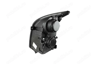 Far Faruri VOLKSWAGEN Crafter (2006-14) stanga + dreapta cu motor Noi, originale - imagine 5