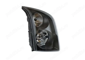 Far Faruri VOLKSWAGEN Crafter (2006-14) stanga + dreapta cu motor Noi, originale - imagine 3