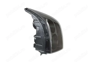 Far Faruri VOLKSWAGEN Crafter (2006-14) stanga + dreapta cu motor Noi, originale - imagine 4