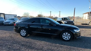 Audi A6 2014   2.0 TDI 177 CP   Multitronic - imagine 10
