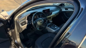 Audi A6 2014   2.0 TDI 177 CP   Multitronic - imagine 12