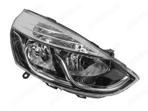 Far Faruri stanga - dreapta / RENAULT CLIO 4 / GRAND TOUR 2012+ Noi, originale - imagine 2