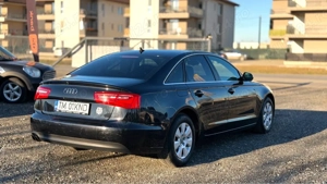 Audi A6 2014   2.0 TDI 177 CP   Multitronic - imagine 3