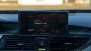 Audi A6 2014   2.0 TDI 177 CP   Multitronic - imagine 6