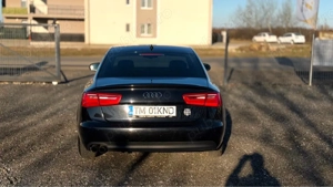 Audi A6 2014   2.0 TDI 177 CP   Multitronic - imagine 11