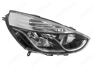 Far Faruri stanga - dreapta / RENAULT CLIO 4 / GRAND TOUR 2012+ Noi, originale - imagine 3