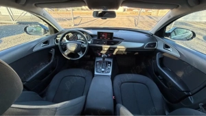Audi A6 2014   2.0 TDI 177 CP   Multitronic - imagine 9