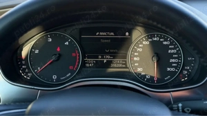 Audi A6 2014   2.0 TDI 177 CP   Multitronic - imagine 8