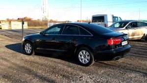 Audi A6 2014   2.0 TDI 177 CP   Multitronic - imagine 13