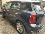  Vand MINI COUNTRYMAN ALL4  Avariat frontal motor 2.0 Diesel Defect - imagine 3
