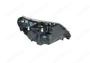 Far Faruri Ducato / PEUGEOT Boxer / CITROEN Jumper cu motor stanga - dreapta 2006-2011 Noi, original - imagine 5