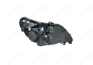 Far Faruri Ducato / PEUGEOT Boxer / CITROEN Jumper cu motor stanga - dreapta 2006-2011 Noi, original - imagine 6