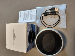 Boxă bluetooth 3W cu acumulator ( 10h playback)