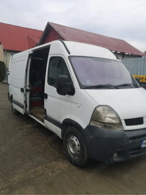 Vulcanizare mobila Renault Master - imagine 8