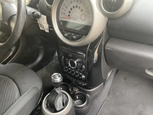  Vand MINI COUNTRYMAN ALL4  Avariat frontal motor 2.0 Diesel Defect - imagine 9