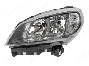 Far Faruri stanga - dreapta / FIAT DOBLO 2015+ Noi, originale - imagine 2