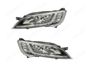 Far Faruri Fiat DUCATO / PEUGEOT BOXER / CITROEN JUMPER / stanga - dreapta (2014+) Noi, originale