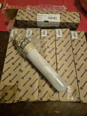 Injectoare Scania - imagine 5