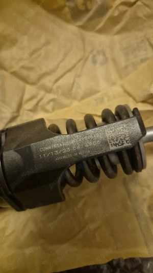 Injectoare Scania - imagine 3