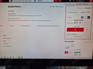 Injectoare Scania - imagine 9