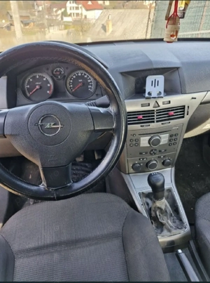 Opel astra h 1.7 cdti  - imagine 3