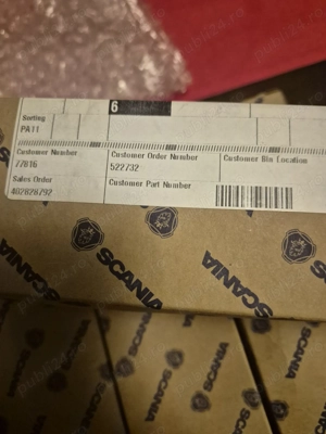 Injectoare Scania - imagine 11